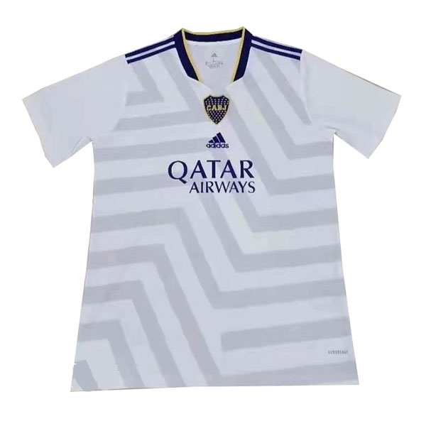 Tailandia Camiseta Boca Juniors 2ª 2021/22